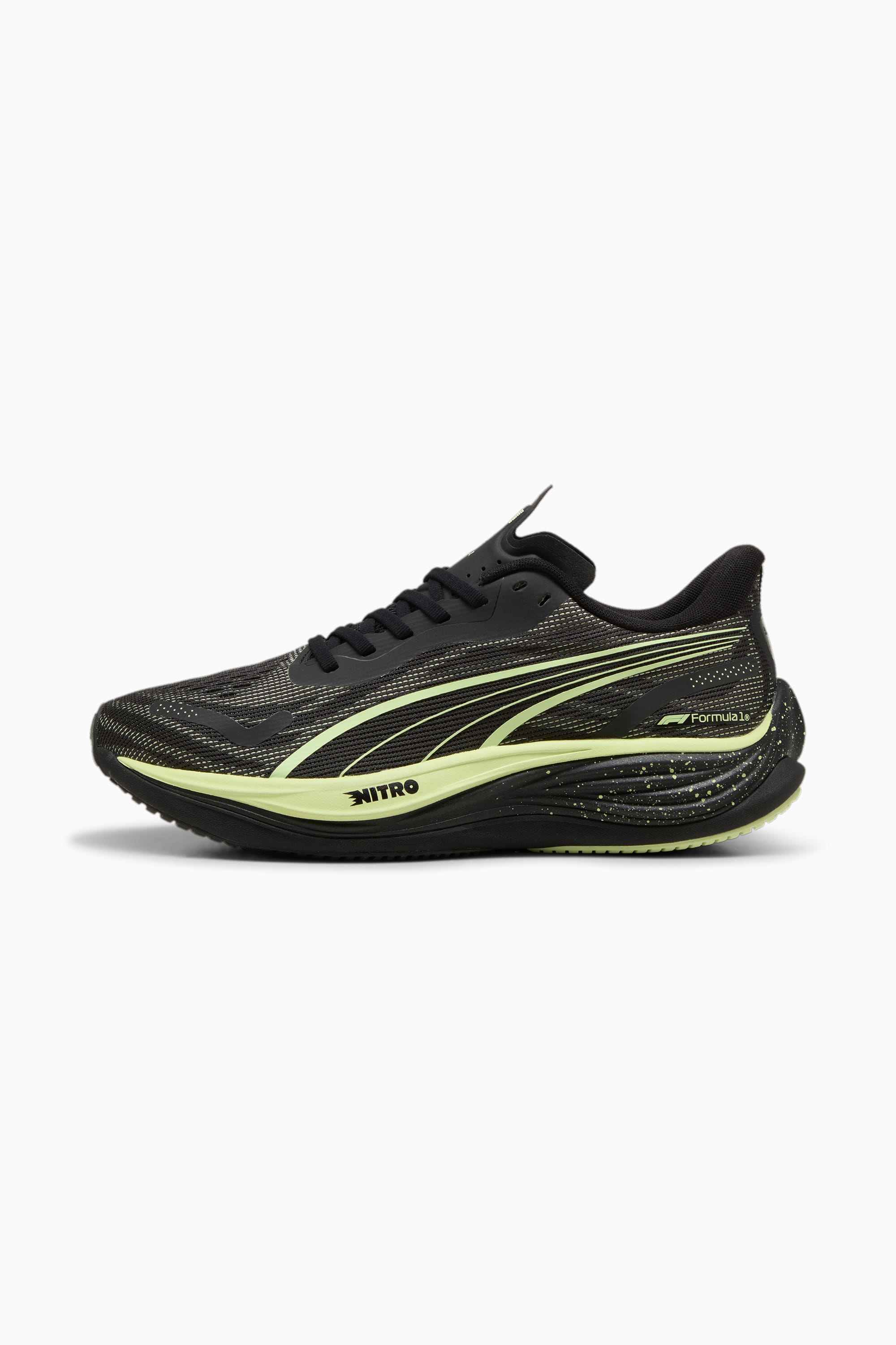 (image for) Humanized F1® Velocity NITRO™ 3 Sneakers